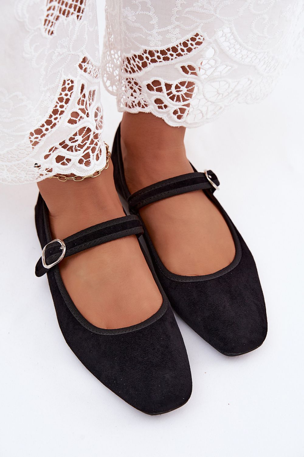  Ballerina\'s model 228932 Step in style 
