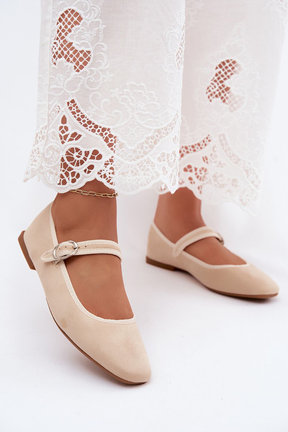  Ballerina\'s model 228933 Step in style 