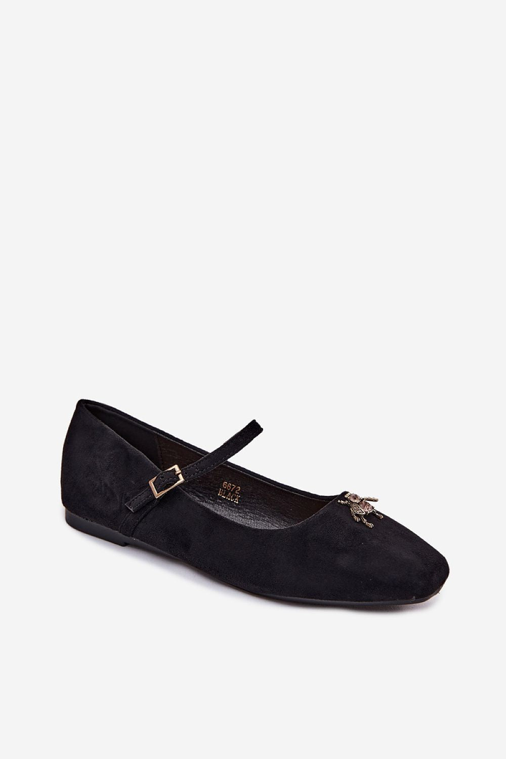  Ballerina\'s model 228934 Step in style 
