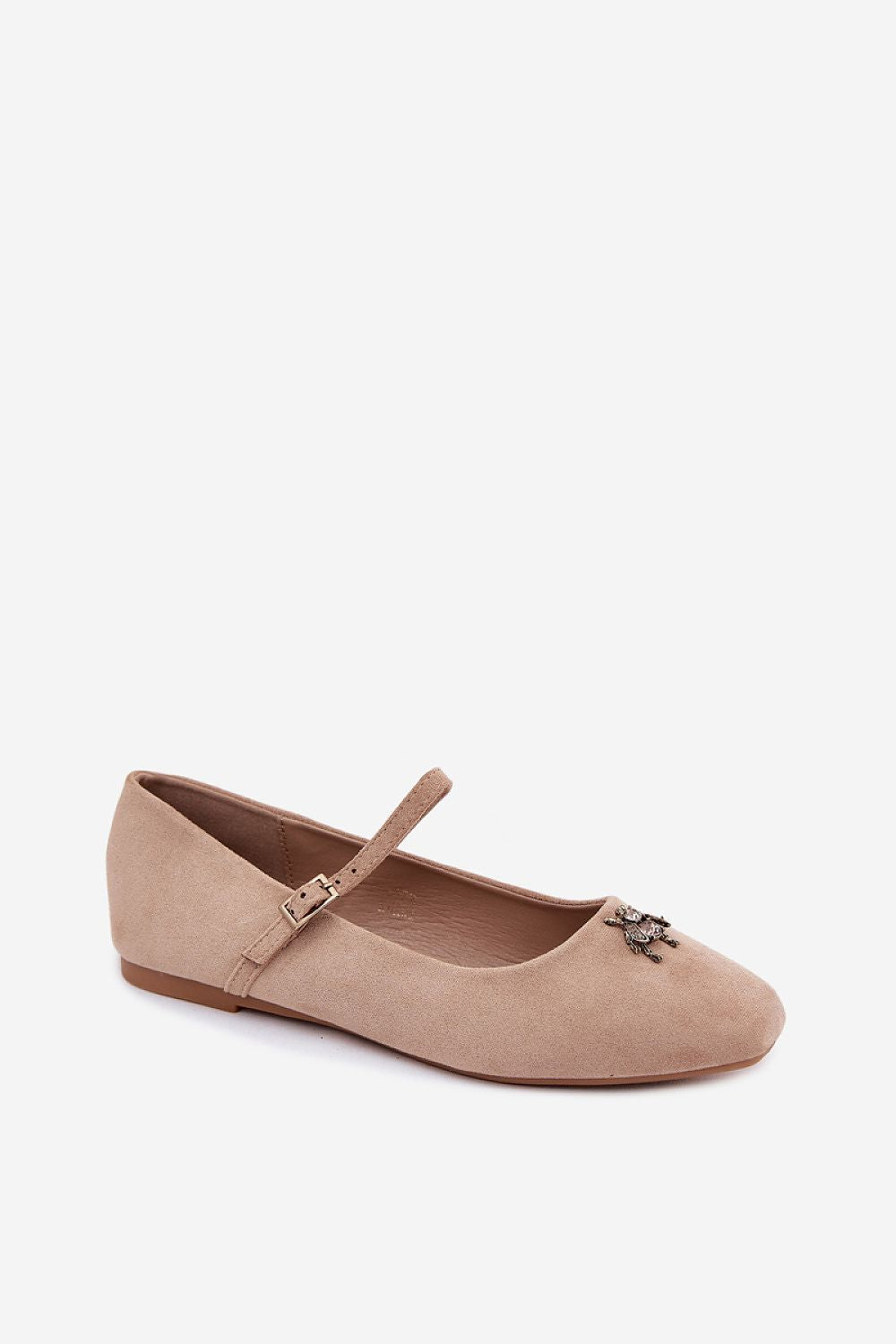  Ballerina\'s model 228935 Step in style 