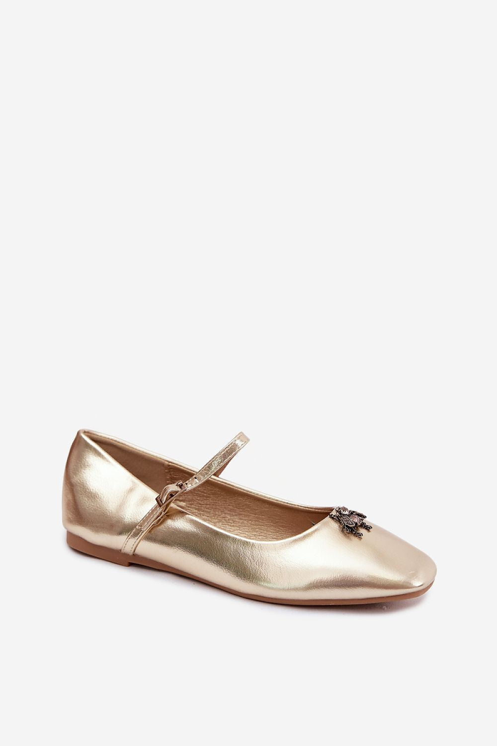  Ballerina\'s model 228936 Step in style 