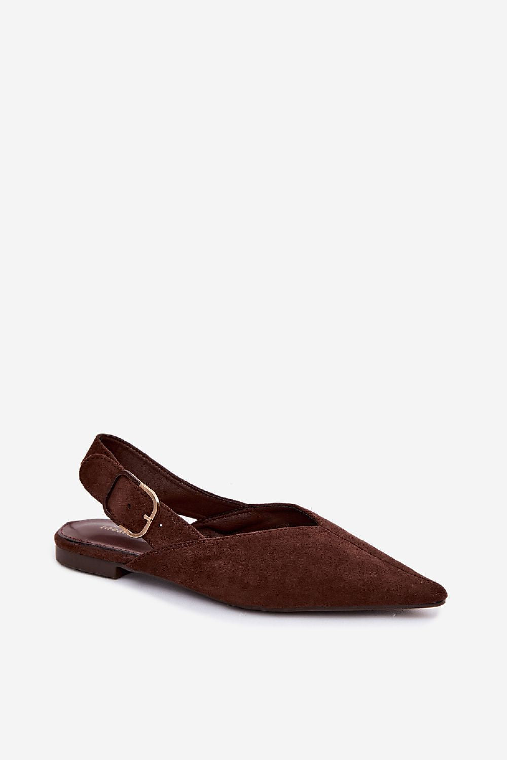  Ballerina\'s model 228937 Step in style 