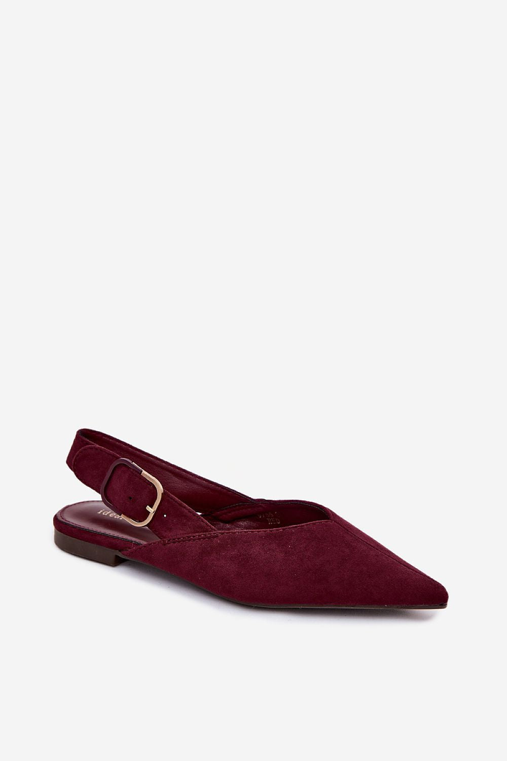  Ballerina\'s model 228938 Step in style 
