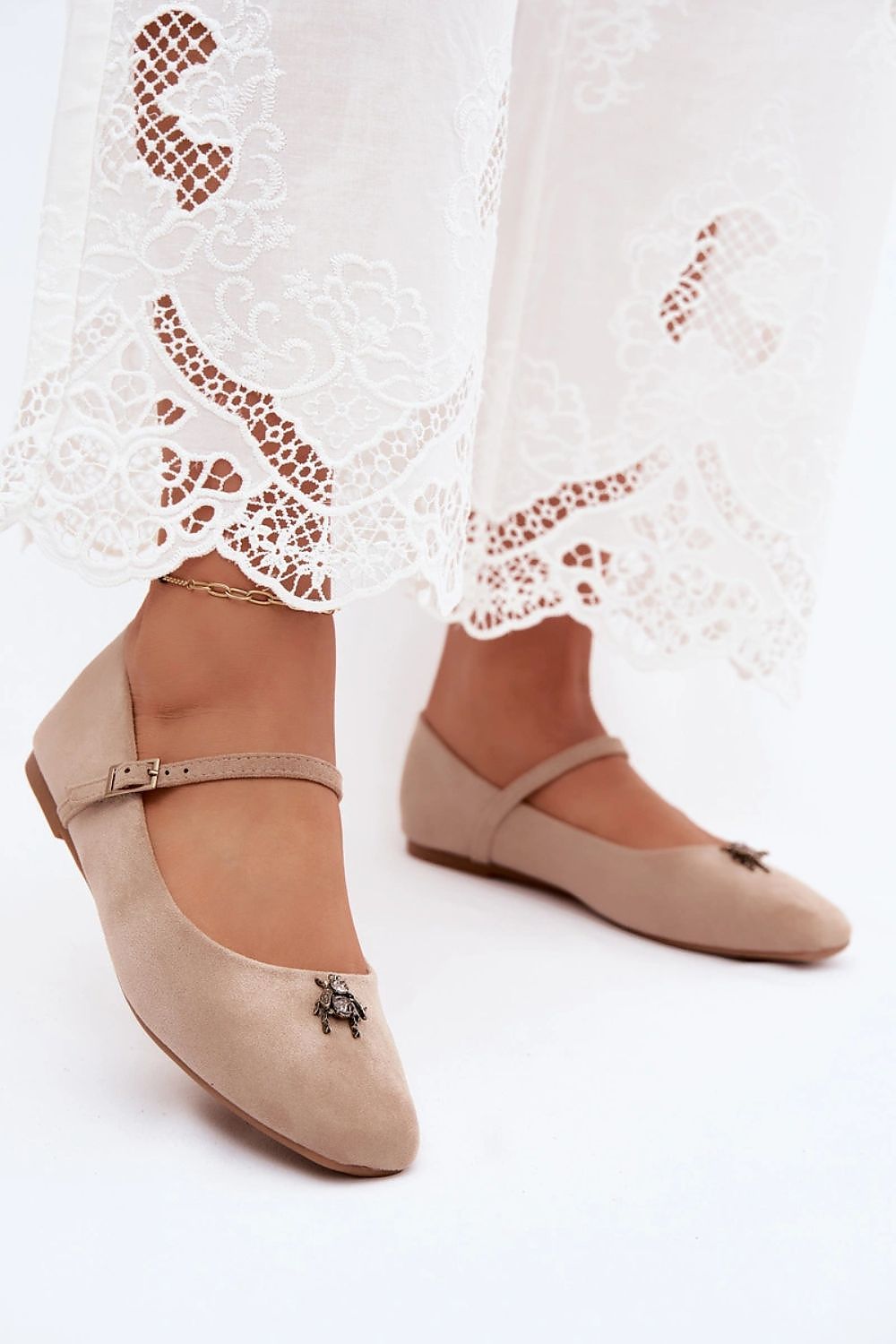 Ballerina\'s model 228935 Step in style 