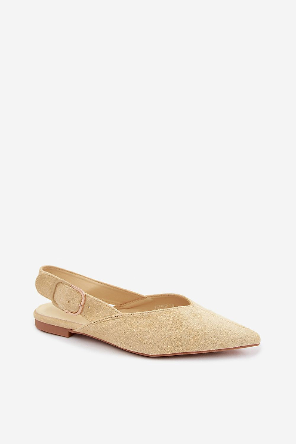  Ballerina\'s model 228939 Step in style 