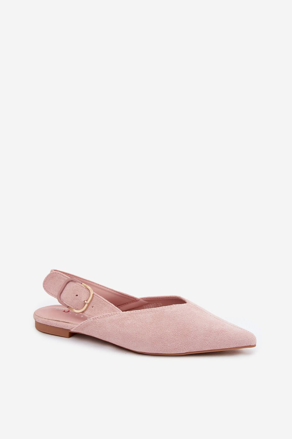  Ballerina\'s model 228940 Step in style 