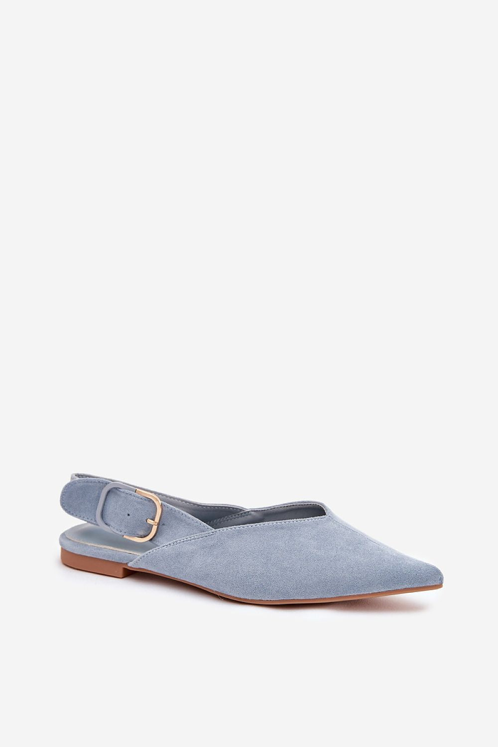  Ballerina\'s model 228941 Step in style 