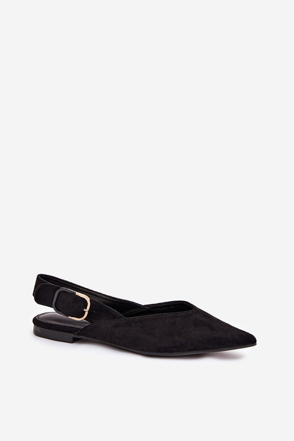  Ballerina\'s model 228942 Step in style 
