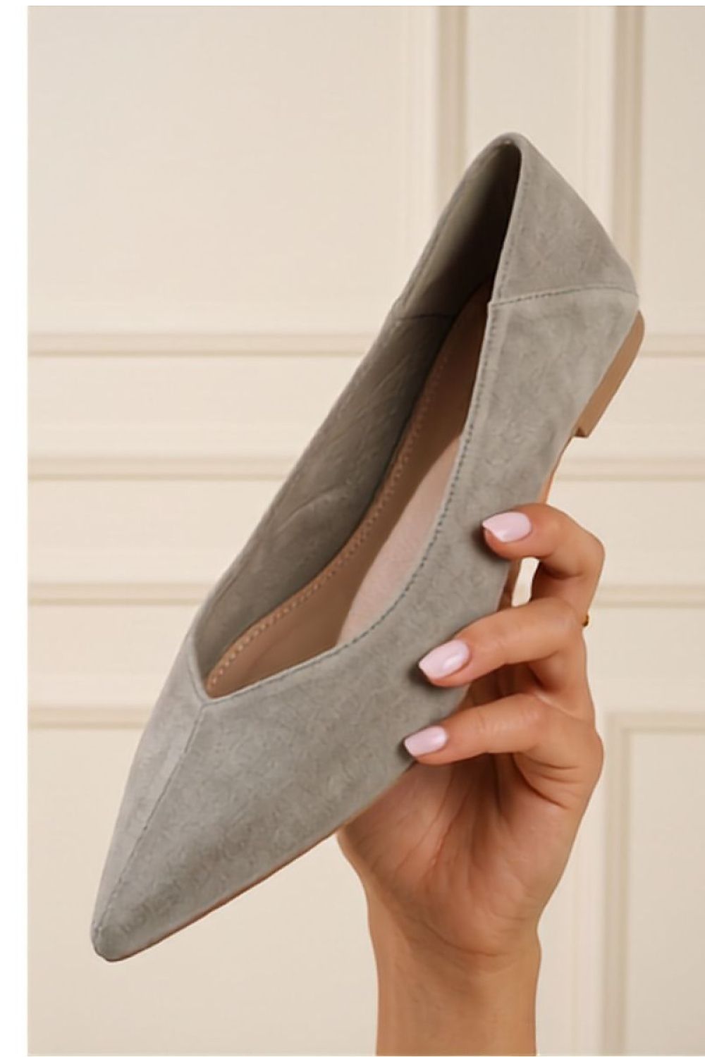  Ballerina\'s model 228943 Step in style 