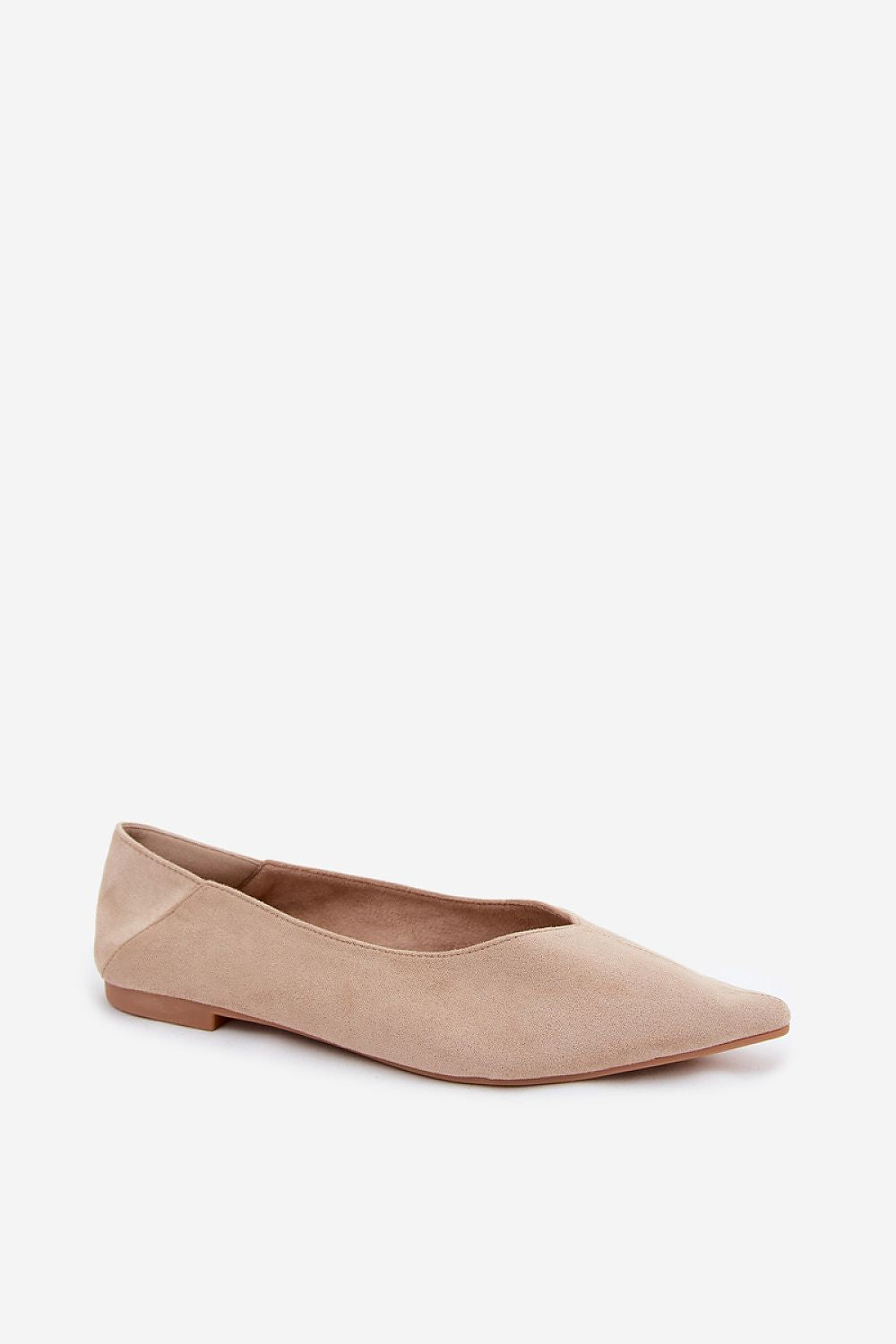  Ballerina\'s model 228947 Step in style 