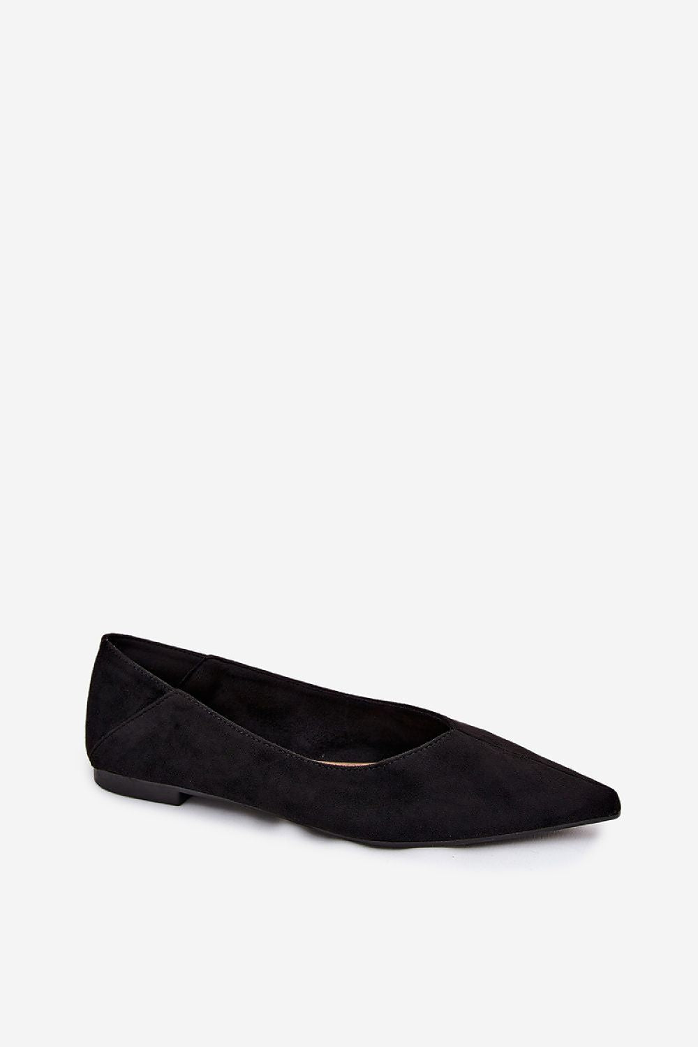  Ballerina\'s model 228948 Step in style 