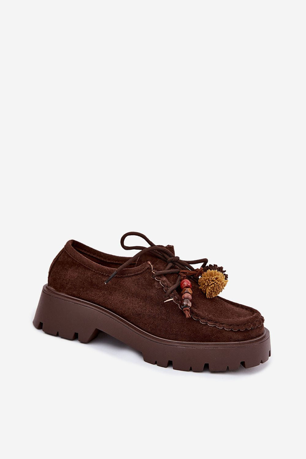  Platform schoenen model 228964 Step in style 