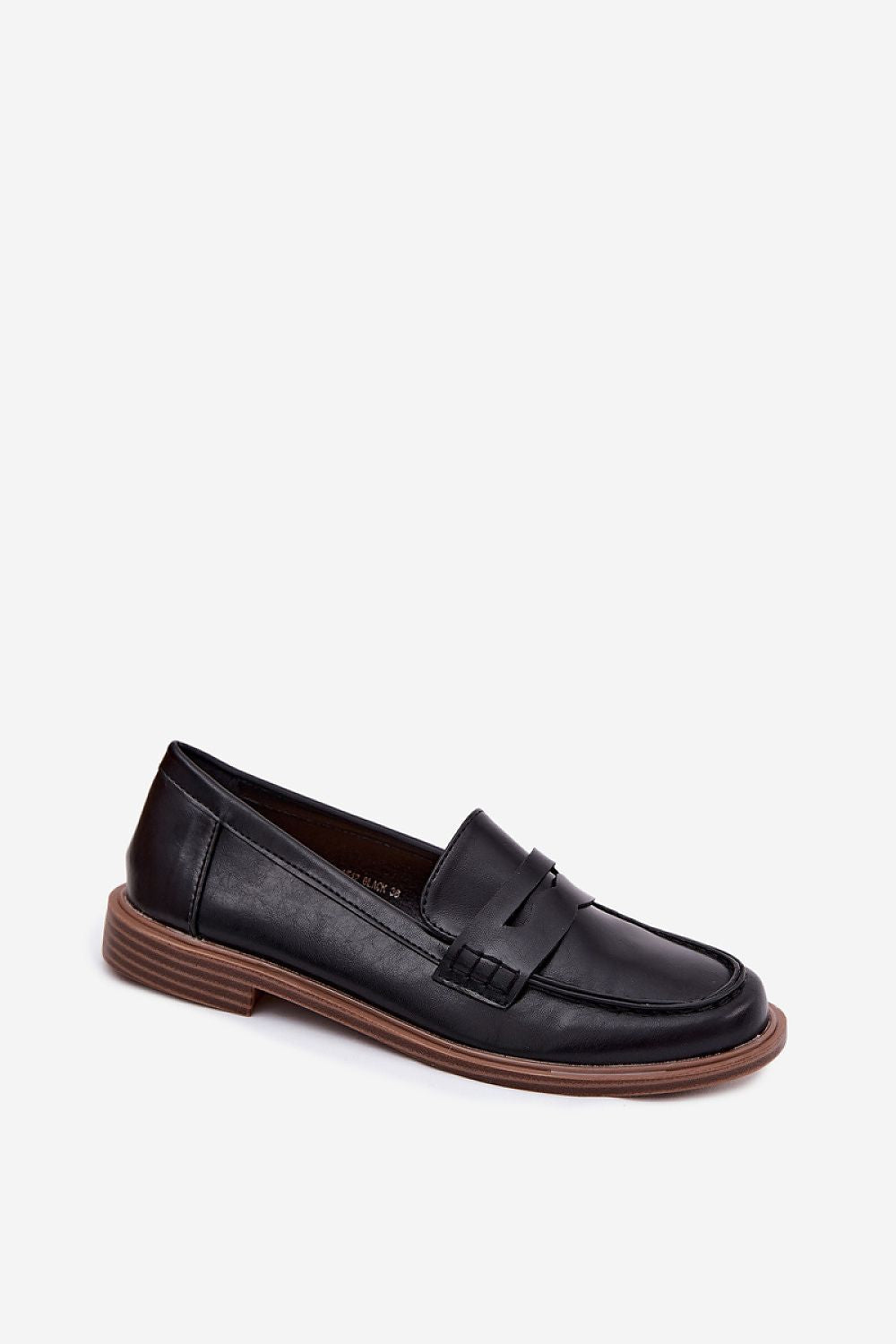  Moccassins model 228968 Step in style 