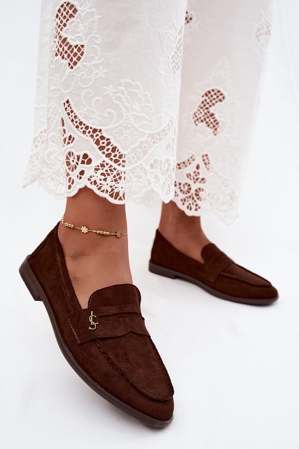  Moccassins model 228974 Step in style 