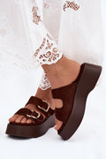  Hakken op een plateau model 228976 Step in style 