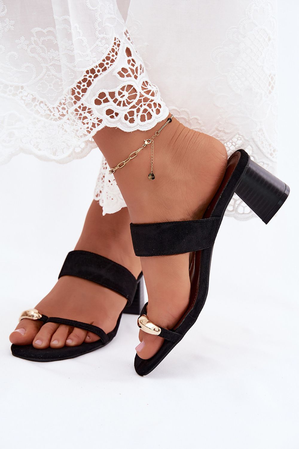  Hakken slippers model 228979 Step in style 