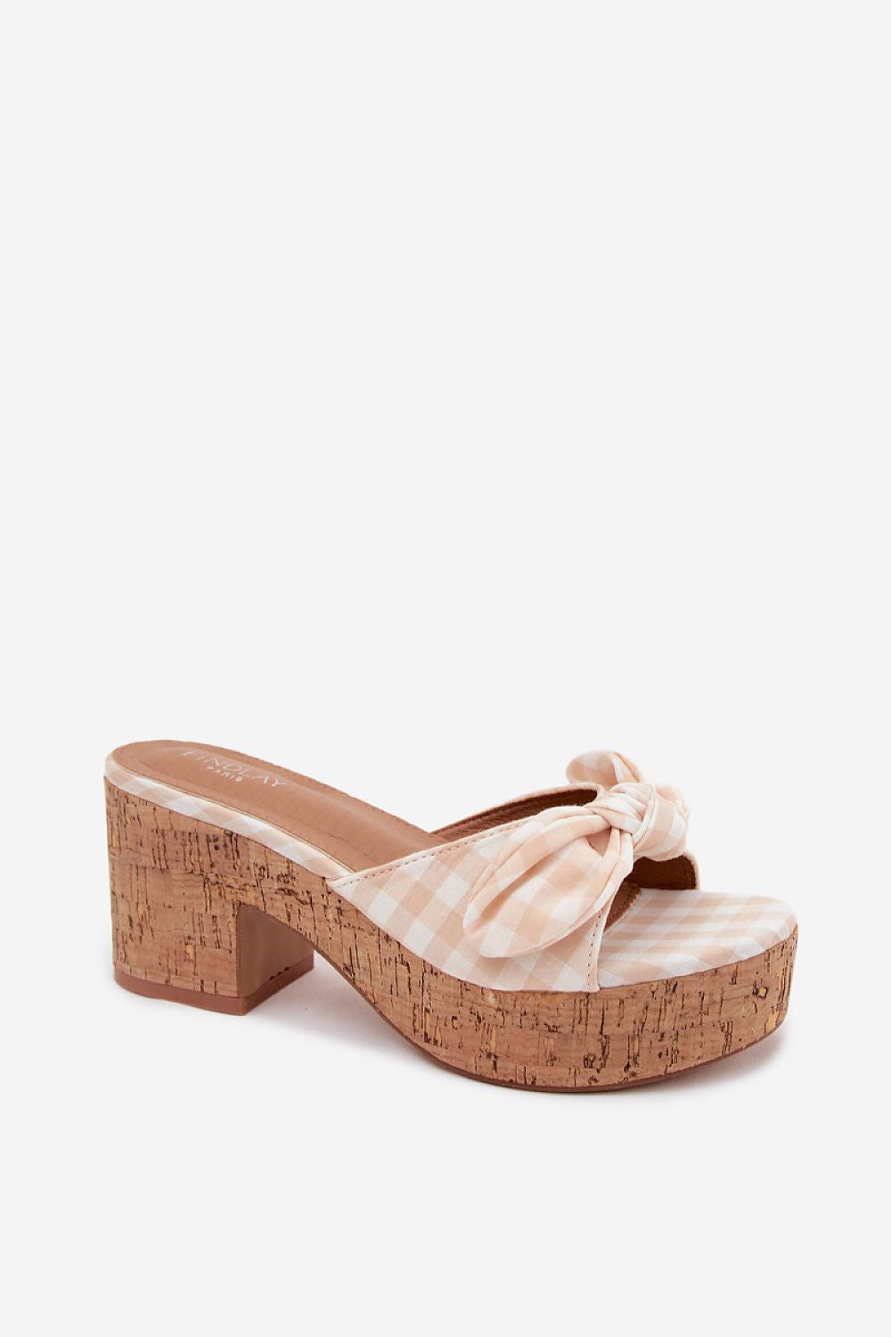  Hakken slippers model 228984 Step in style 