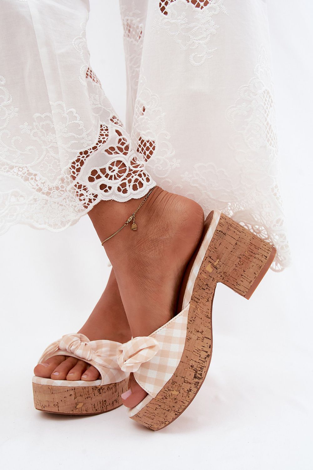  Hakken slippers model 228984 Step in style 