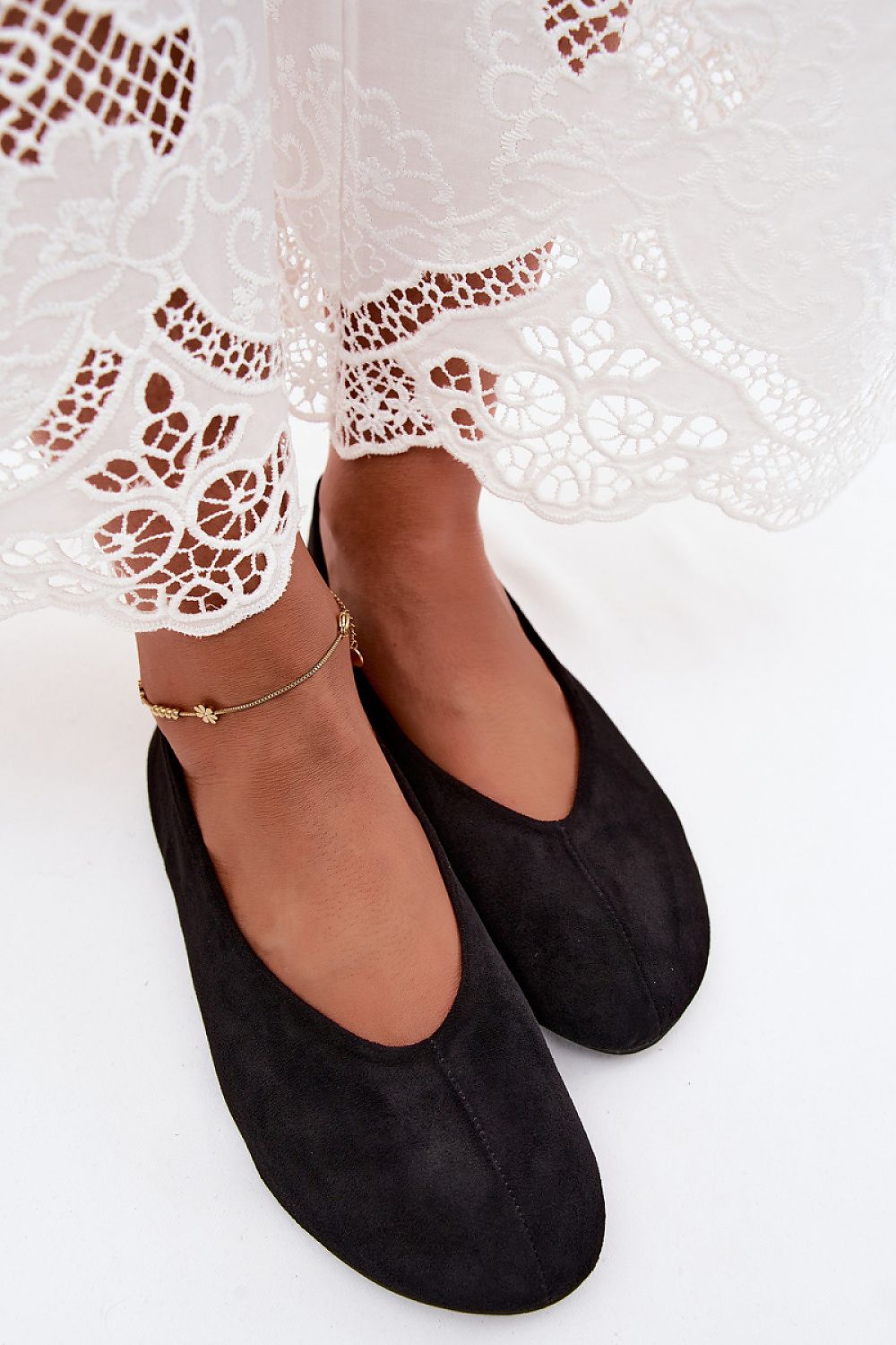  Ballerina\'s model 228998 Step in style 