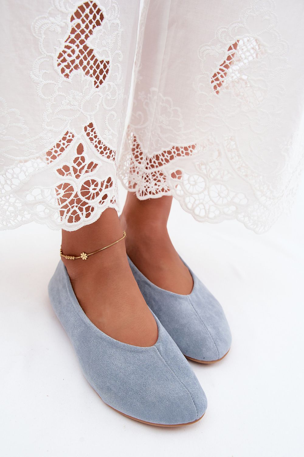  Ballerina\'s model 229000 Step in style 