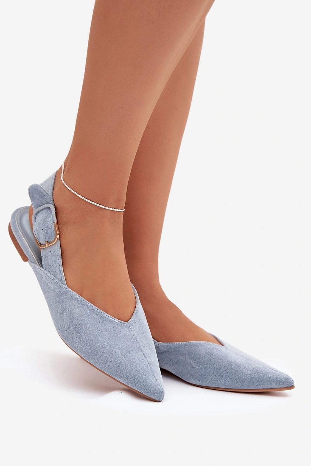  Ballerina\'s model 228941 Step in style 