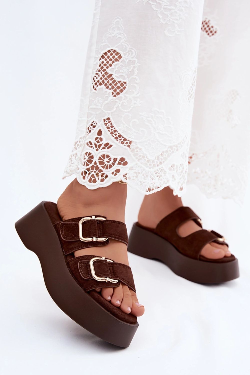  Hakken op een plateau model 228976 Step in style 