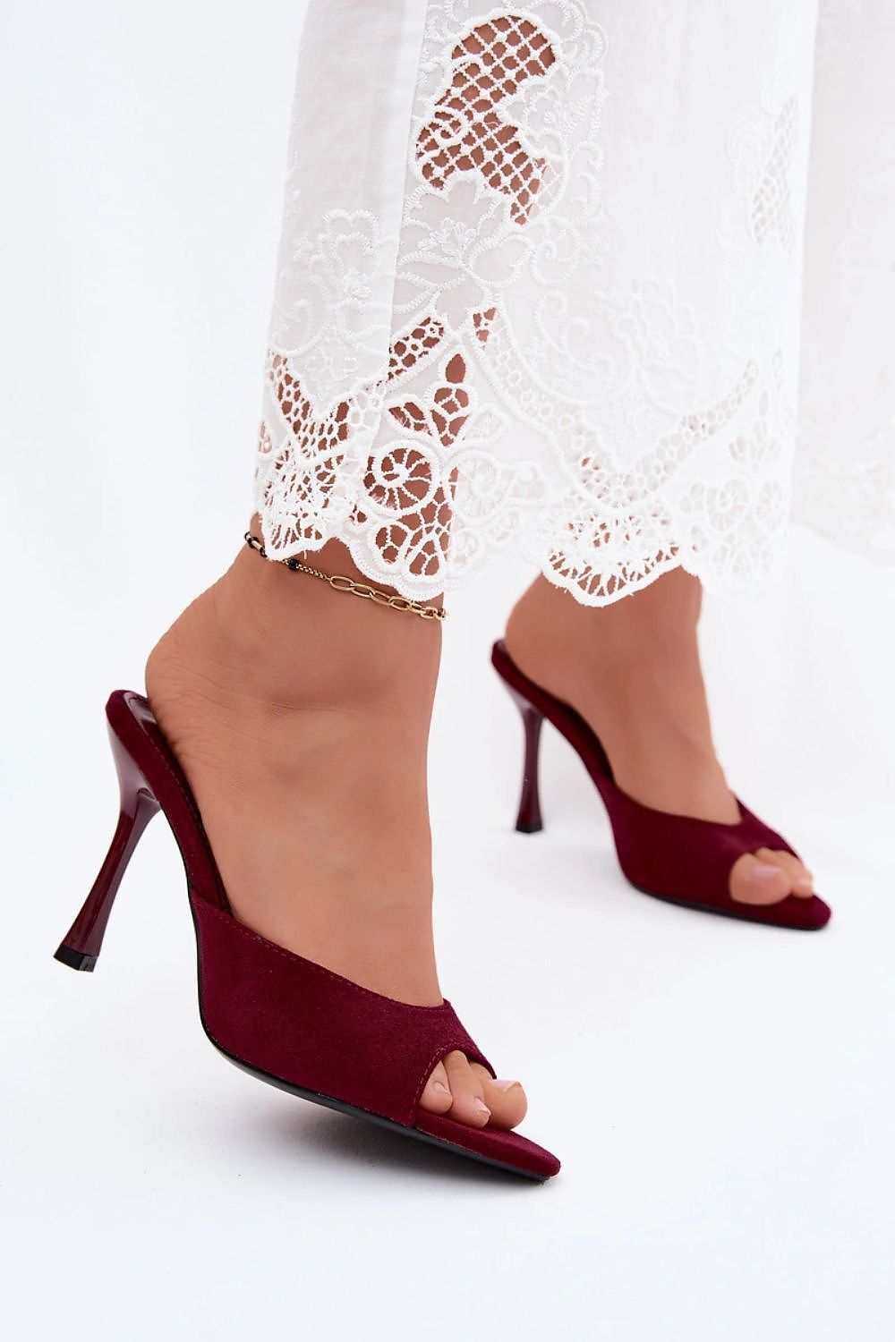  Hakken slippers model 228980 Step in style 