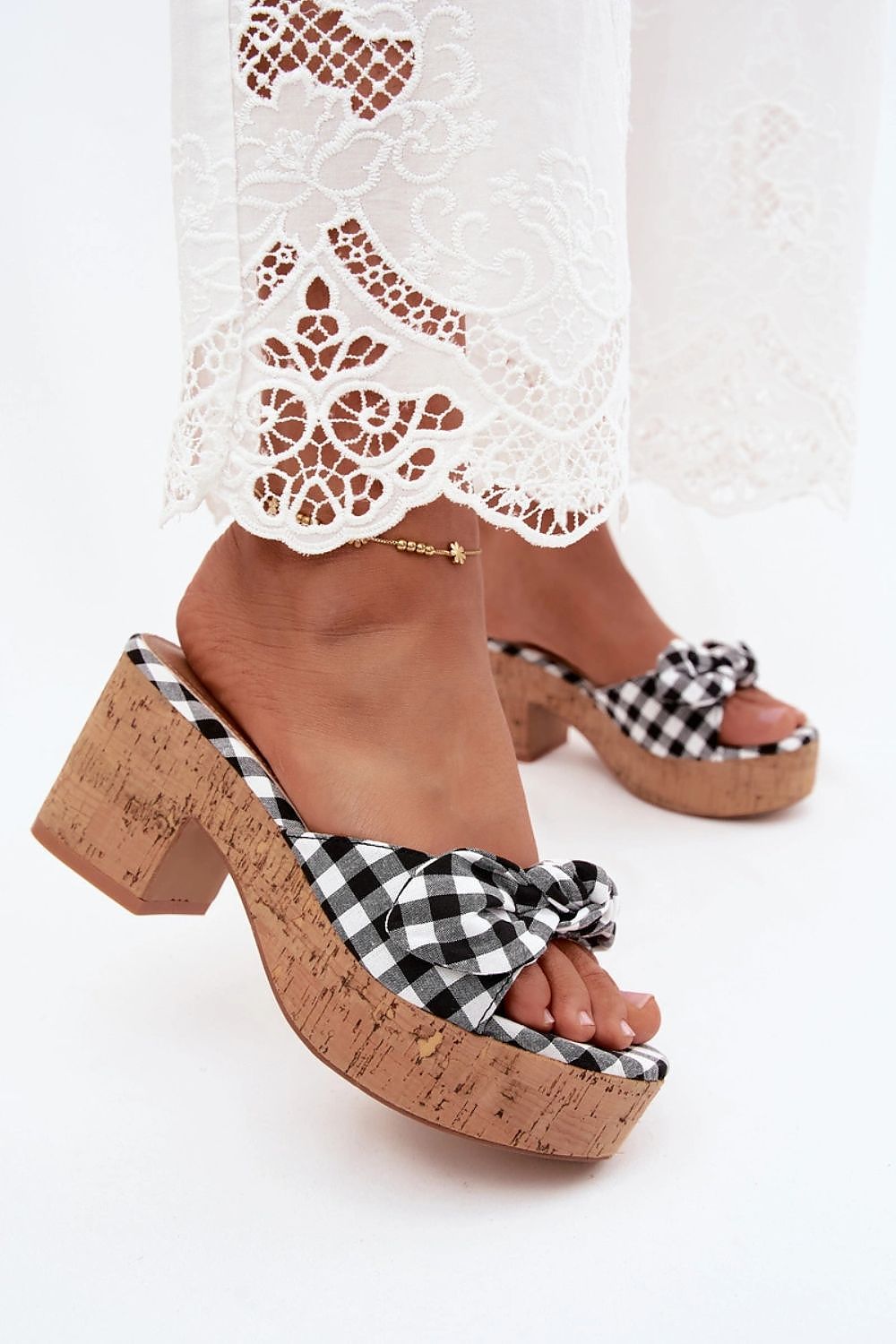  Hakken slippers model 228983 Step in style 
