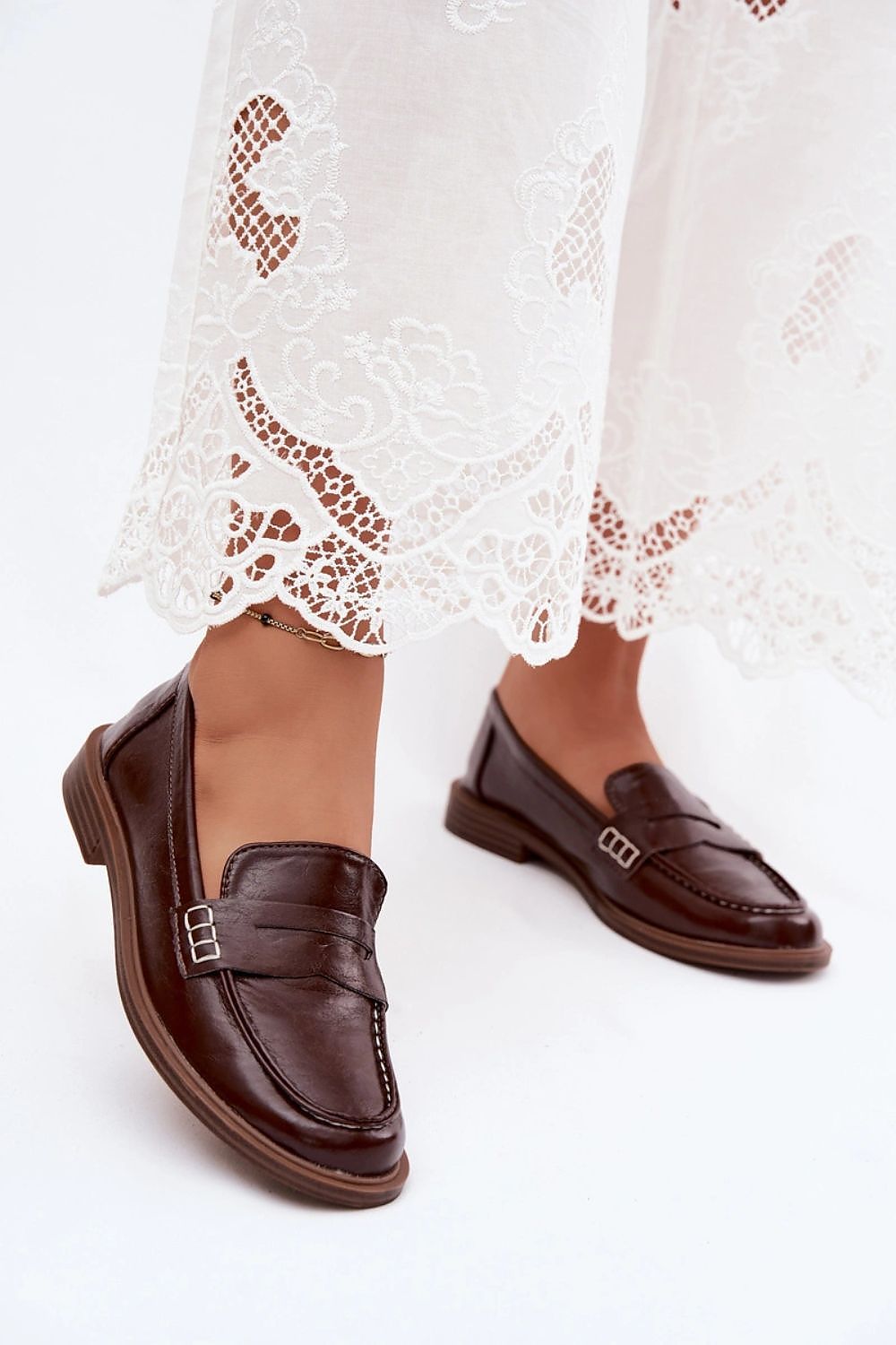  Moccassins model 228969 Step in style 