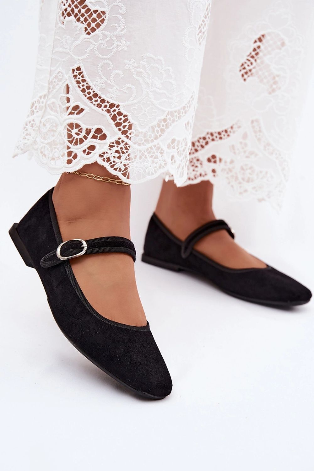  Ballerina\'s model 228932 Step in style 