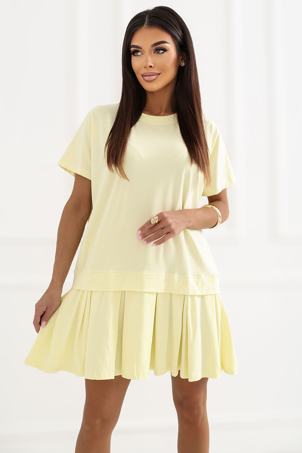  Dagjurk model 229041 Rue Paris 