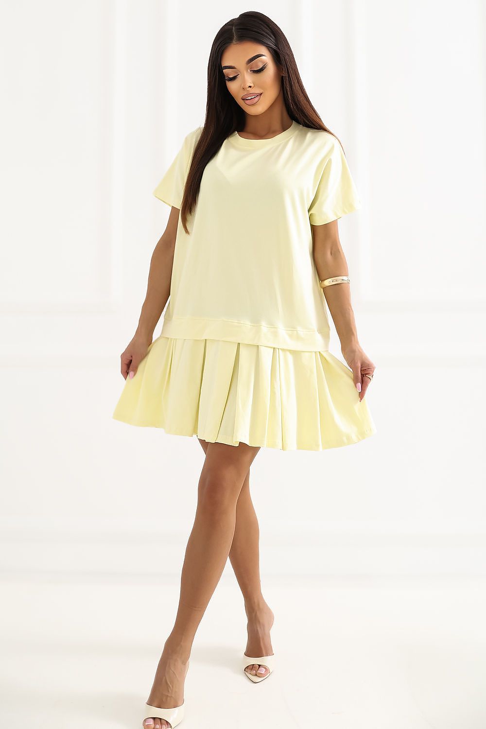  Dagjurk model 229041 Rue Paris 