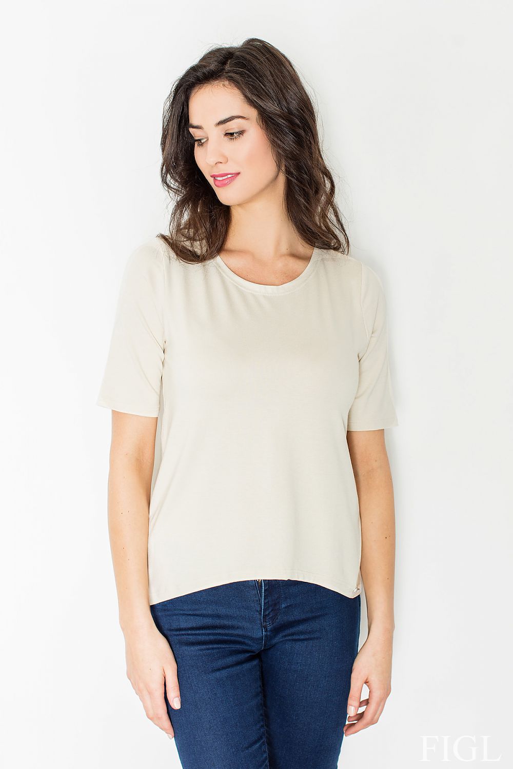  blouse model 50061 Figl 