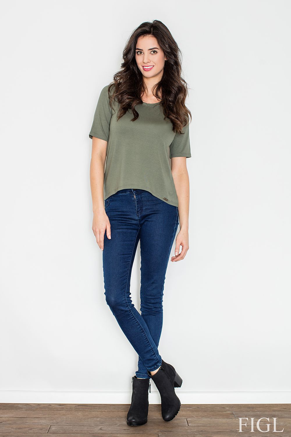  blouse model 50062 Figl 