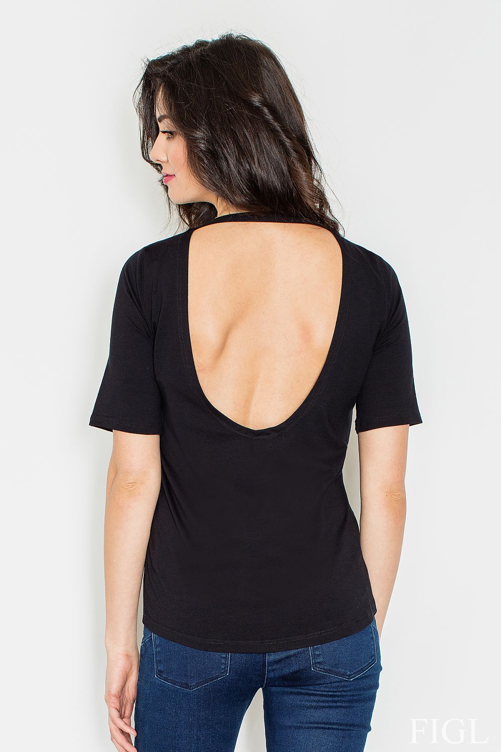  blouse model 50063 Figl 