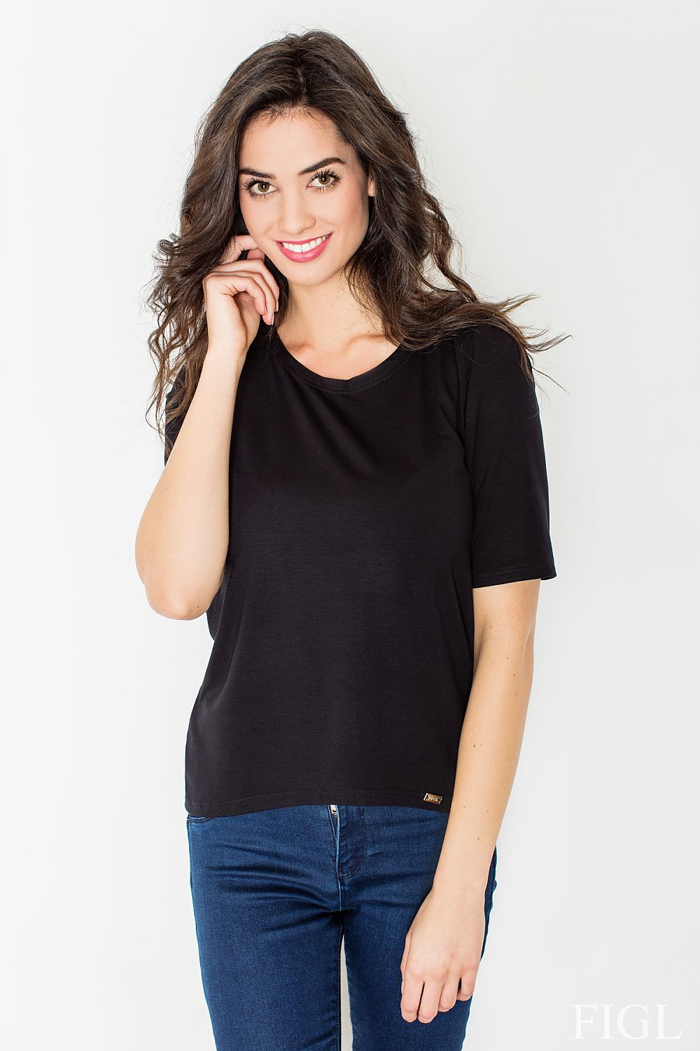 blouse model 50063 Figl 