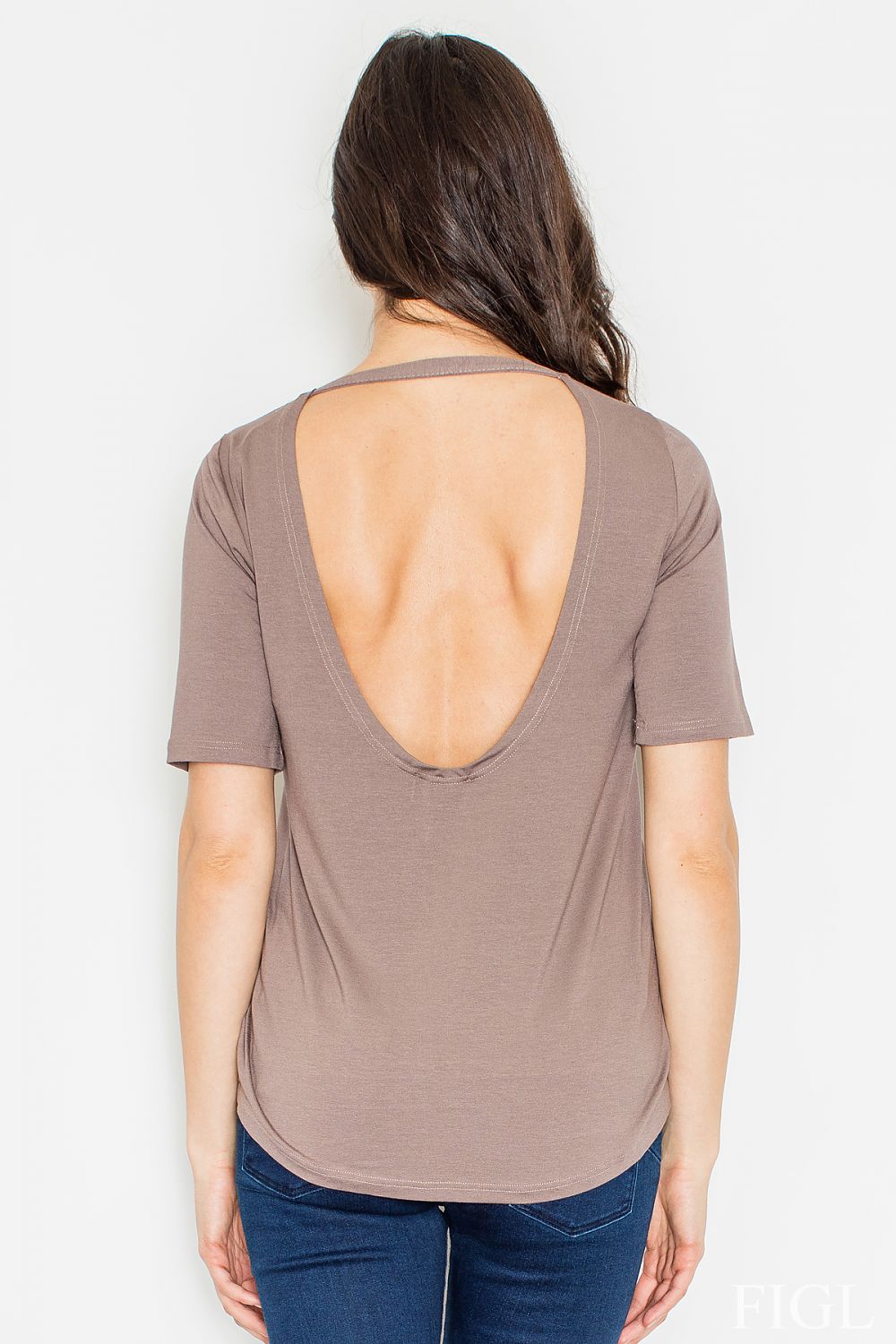  blouse model 50064 Figl 