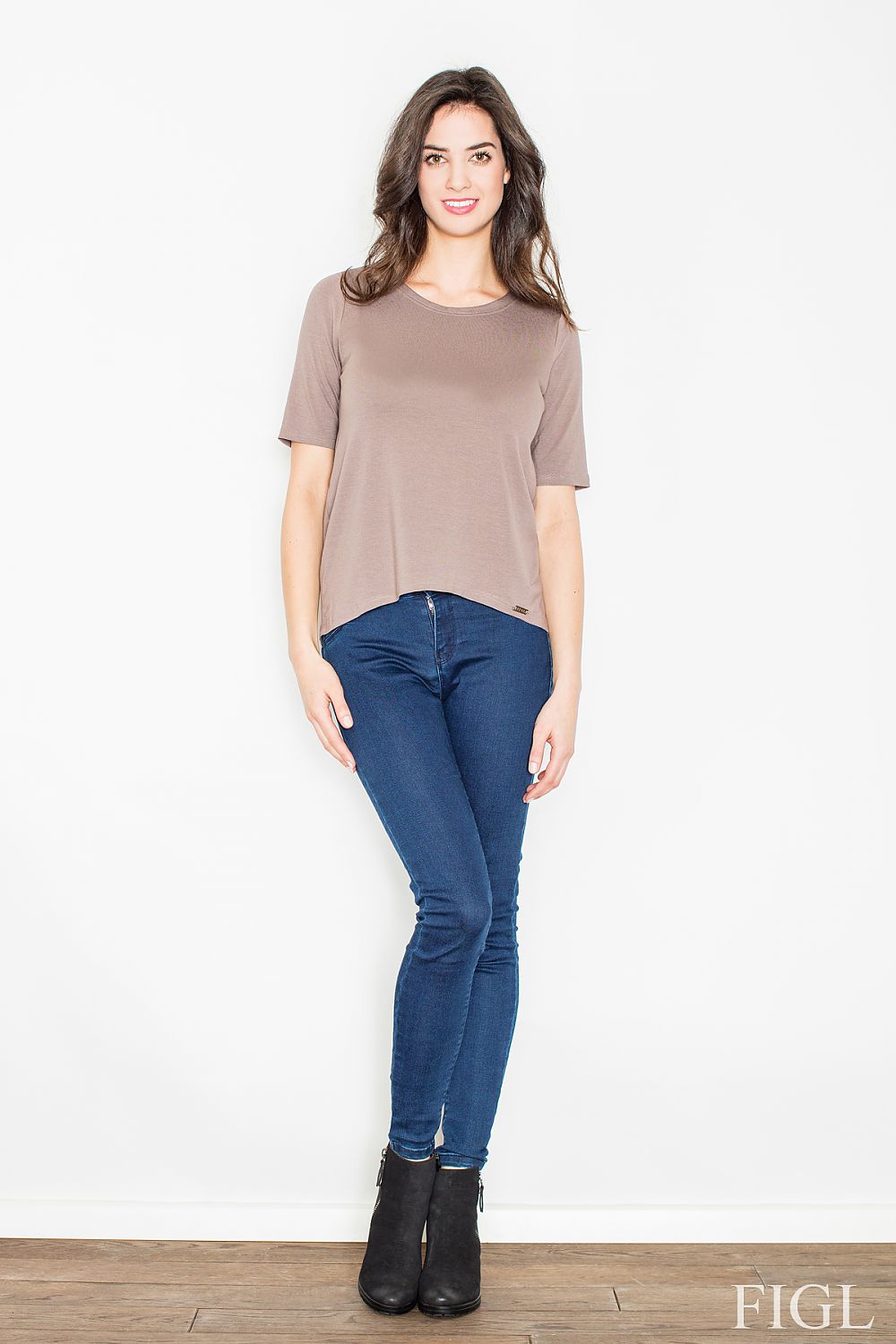  blouse model 50064 Figl 