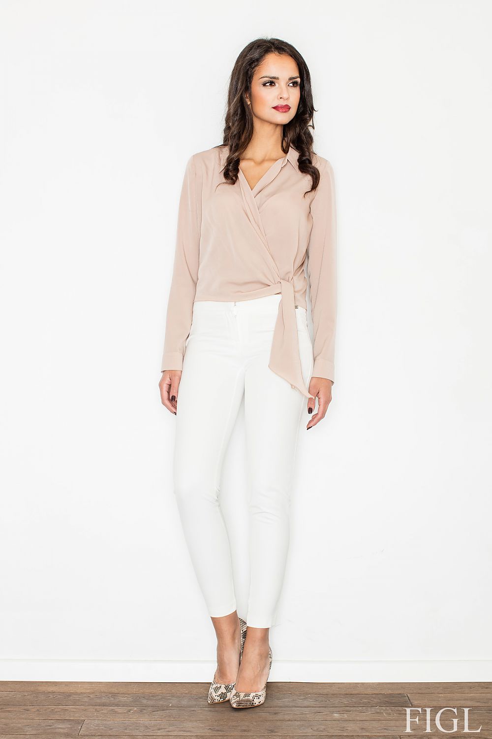  blouse model 50066 Figl 