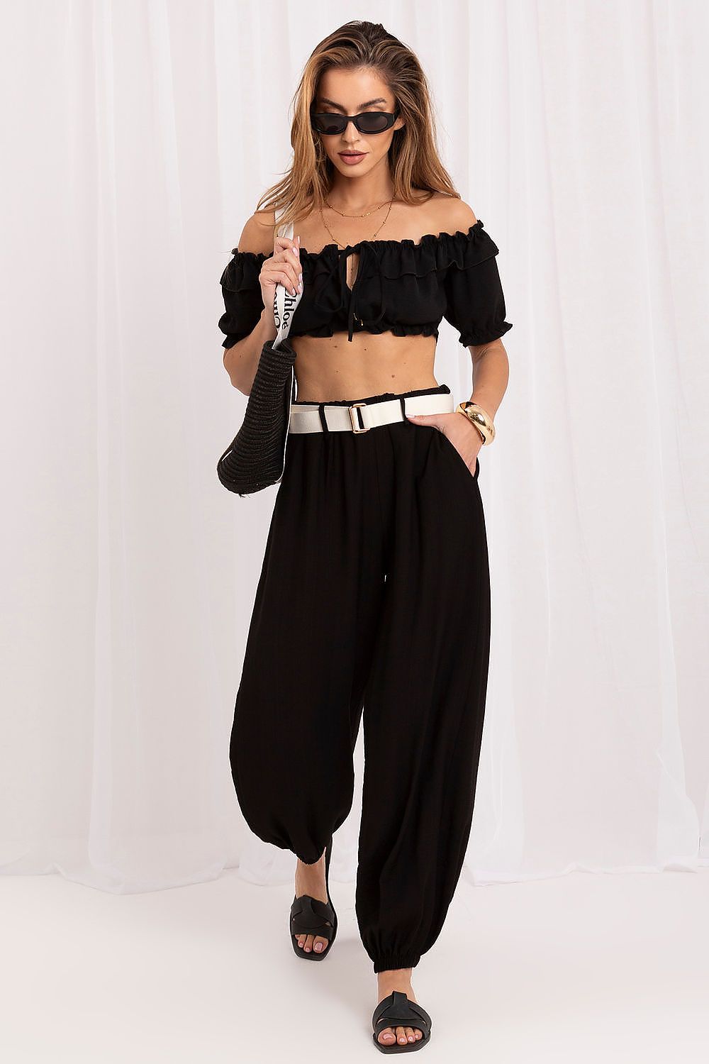  Damesbroek model 229203 Rue Paris 