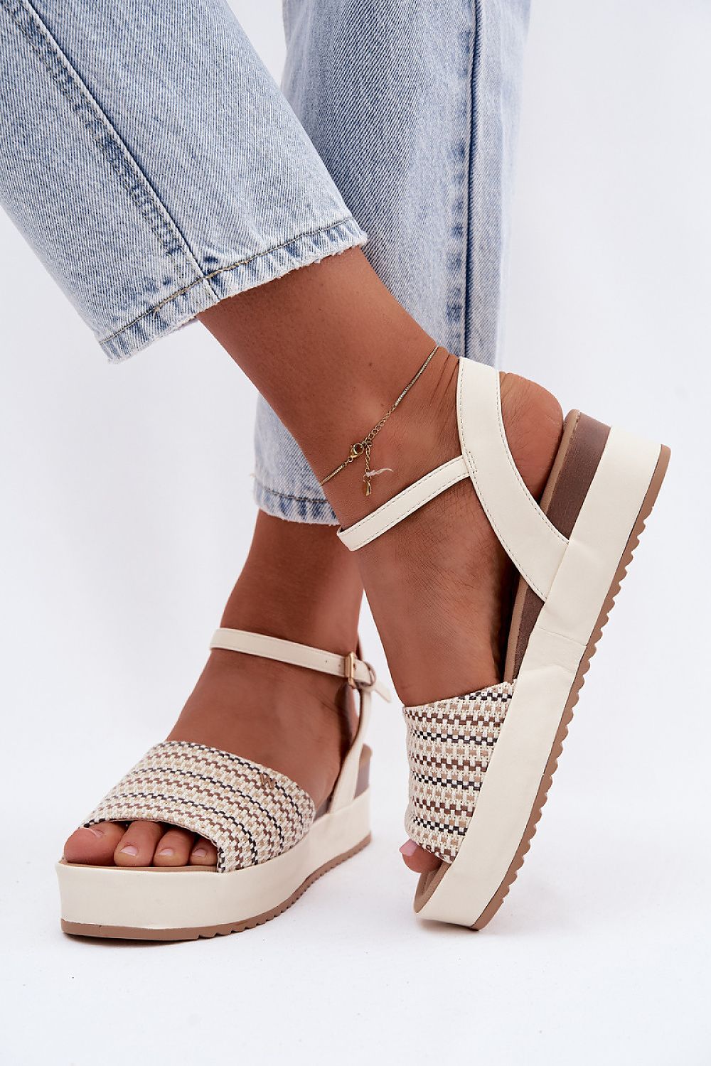  Sleehakken model 229269 Step in style 