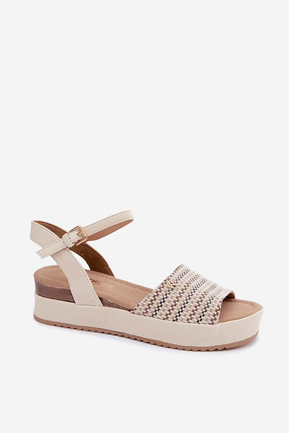  Sleehakken model 229269 Step in style 