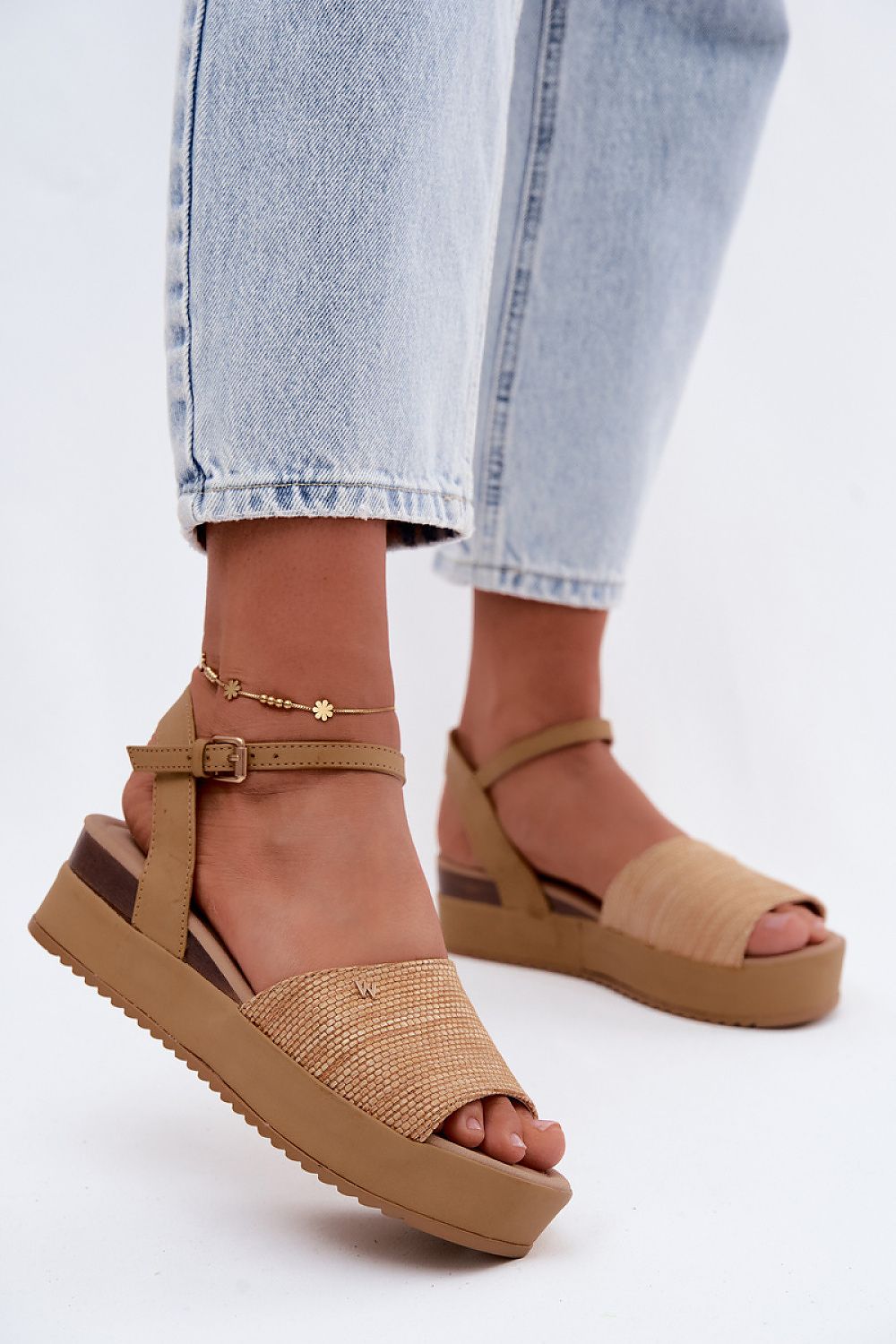  Sleehakken model 229270 Step in style 