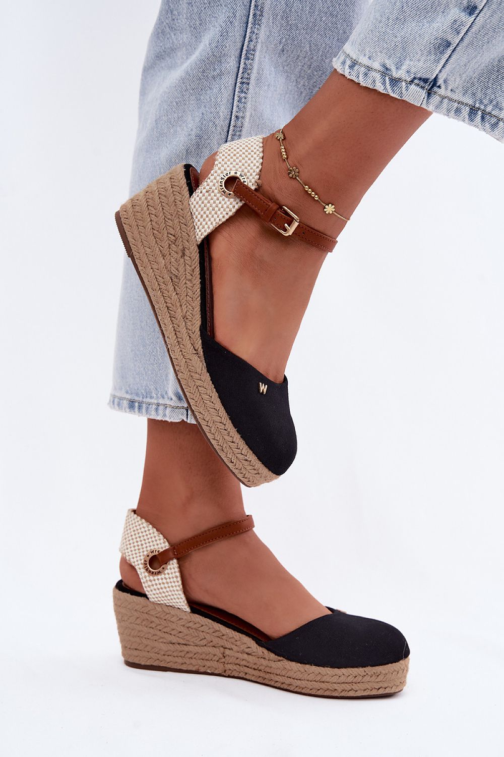  Sleehakken model 229271 Step in style 