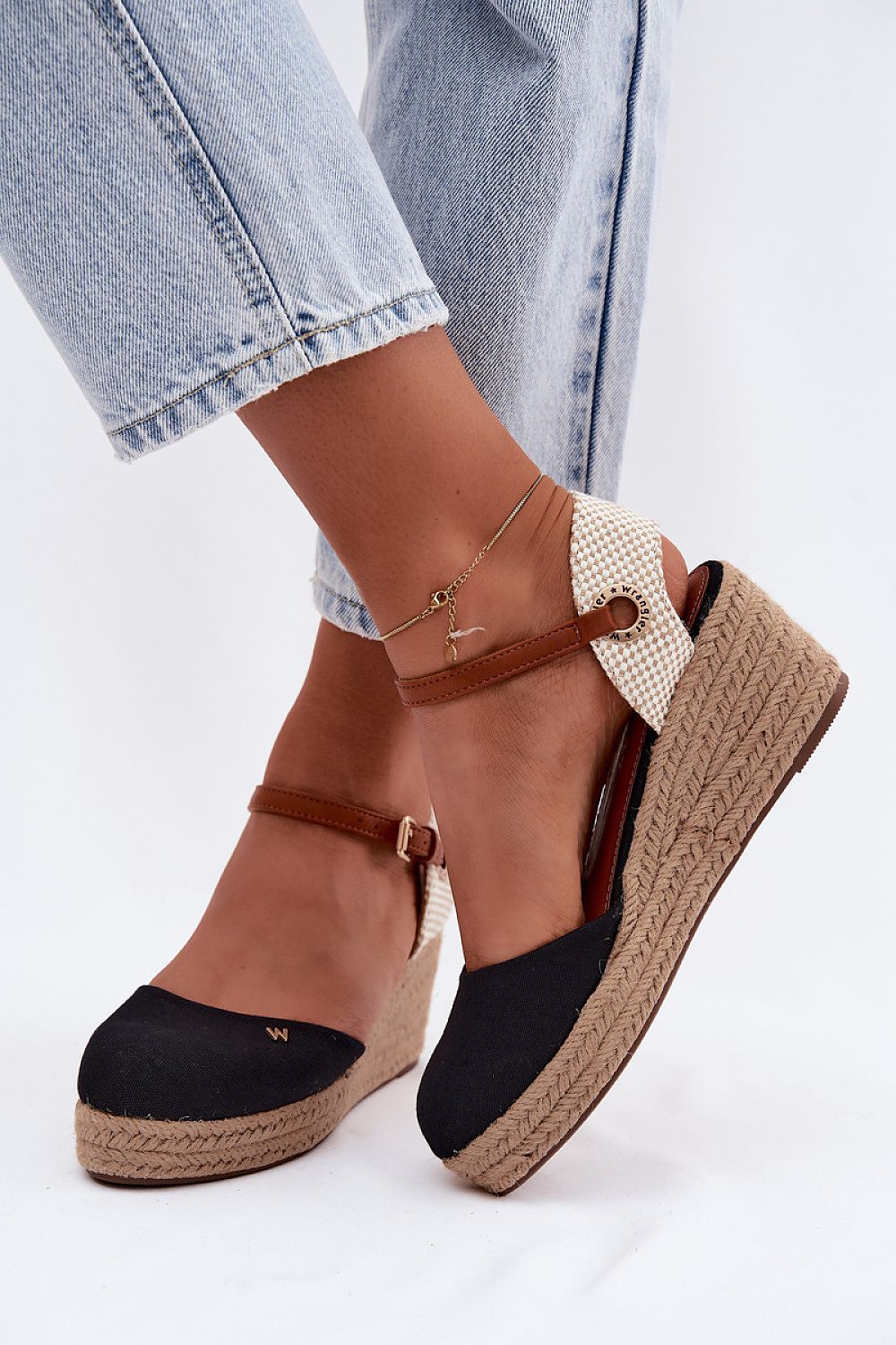  Sleehakken model 229271 Step in style 