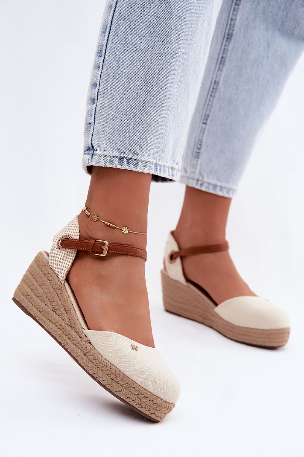  Sleehakken model 229272 Step in style 