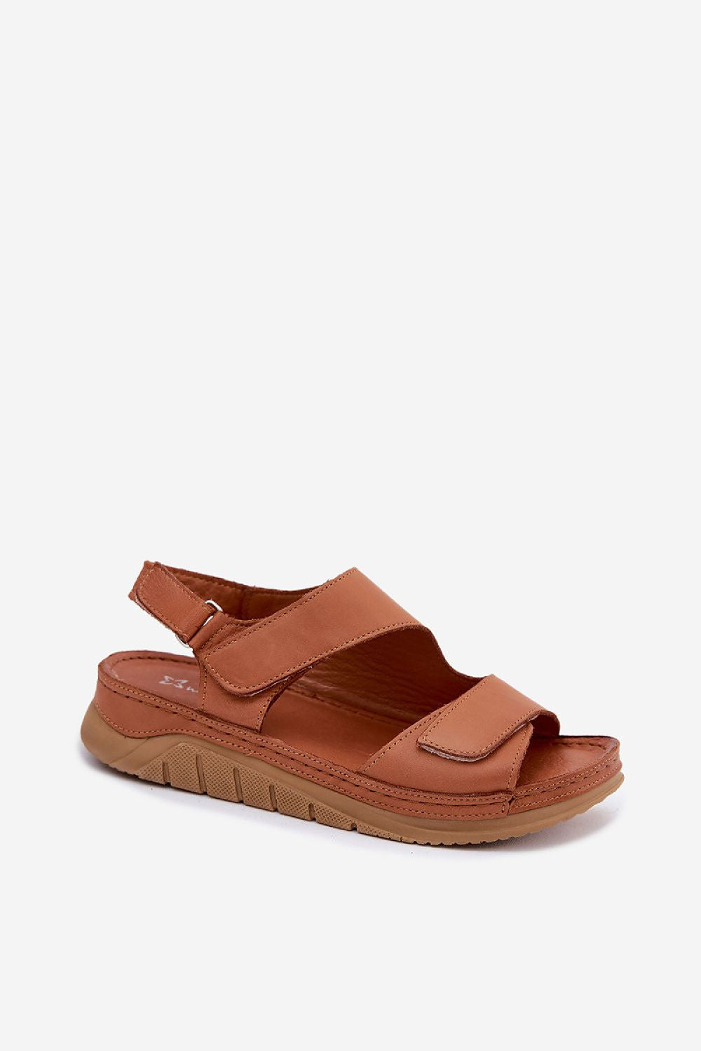  Platformsandalen model 229274 Step in style 