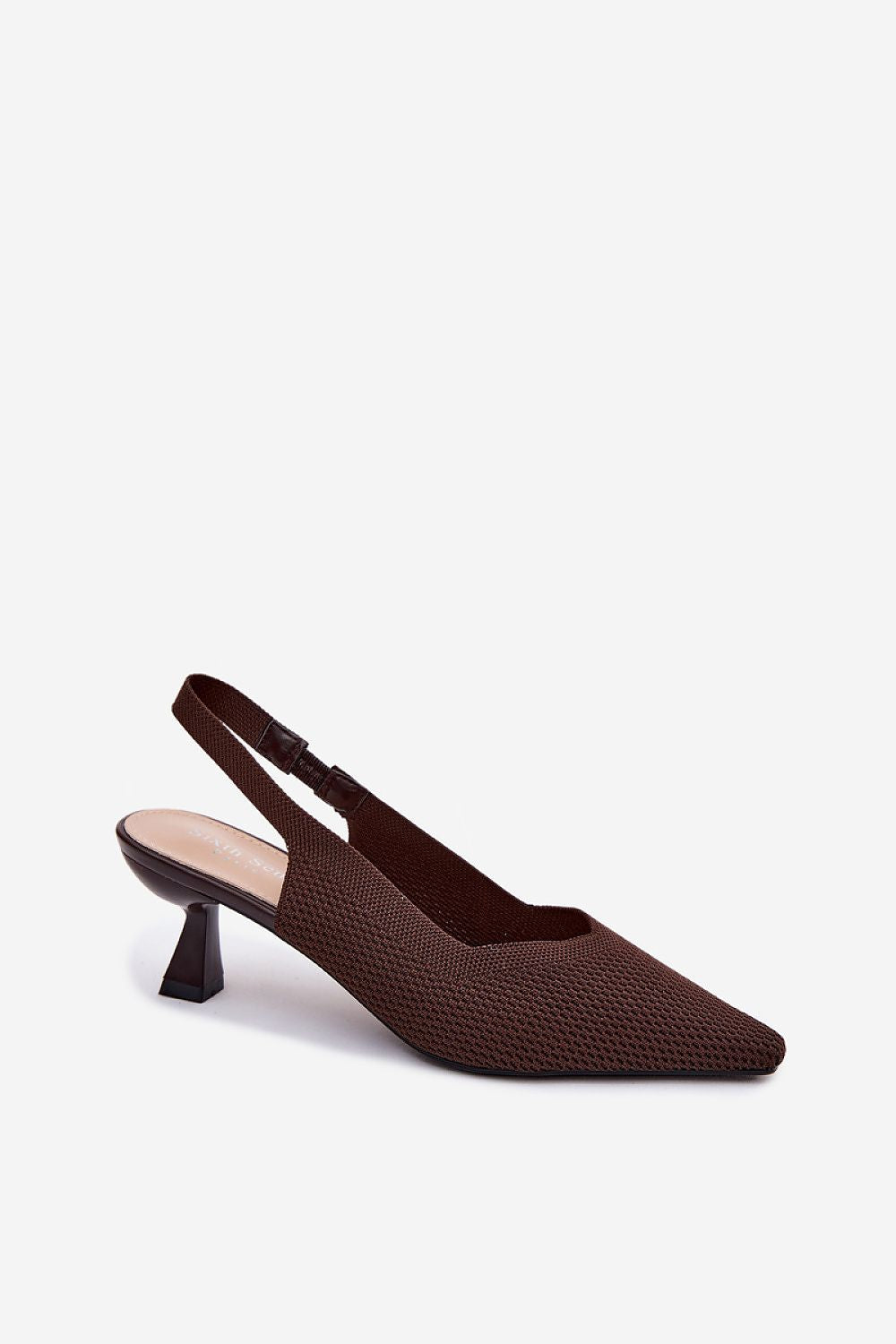 sandalen op hak model 229276 Step in style 