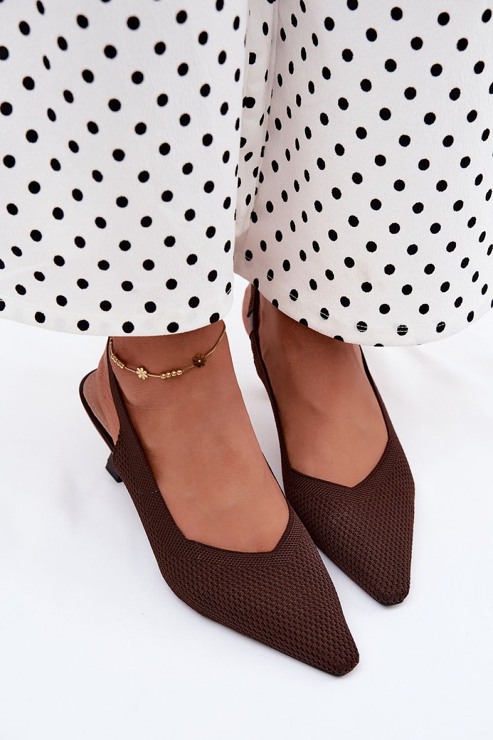  sandalen op hak model 229276 Step in style 