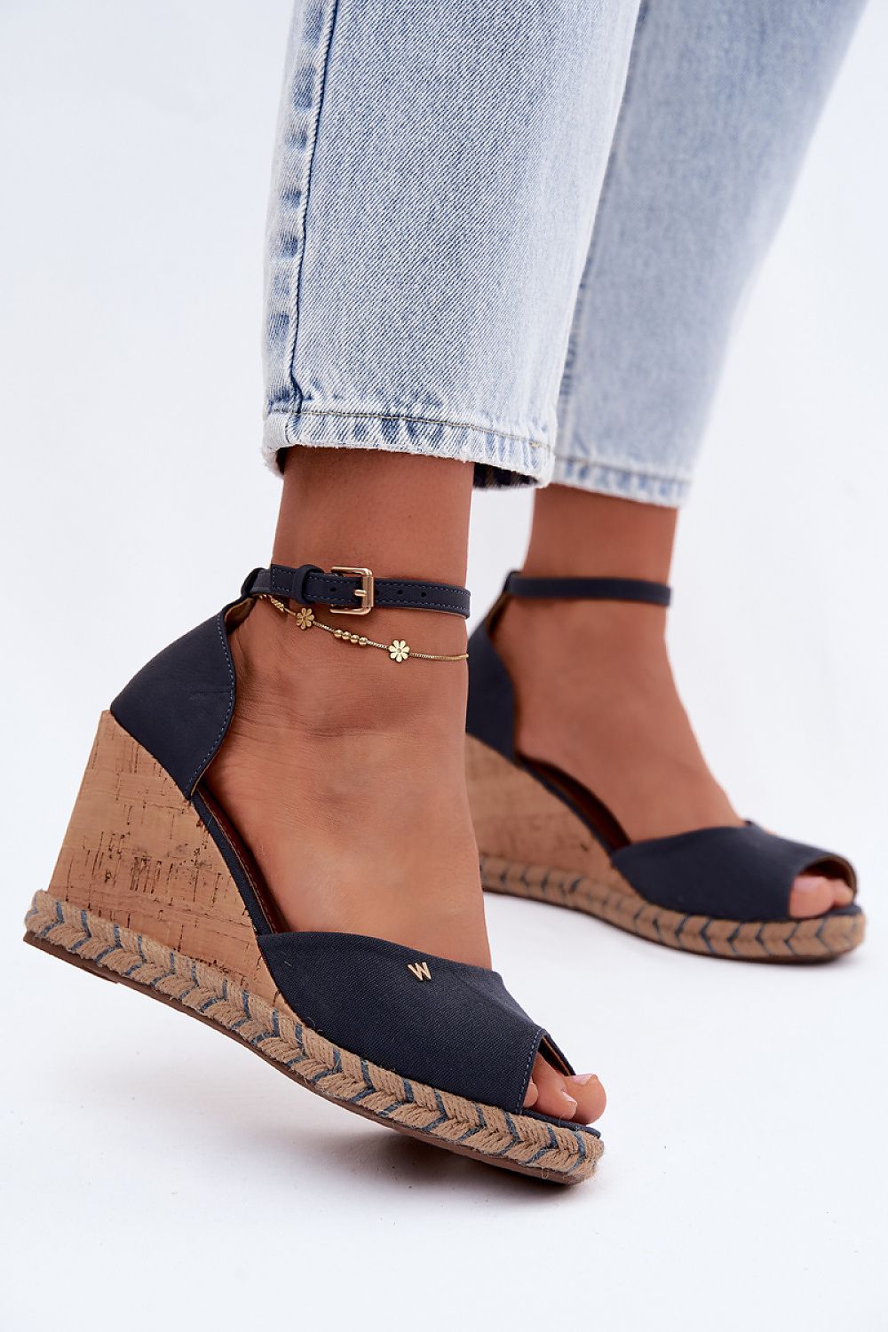  Sleehakken model 229279 Step in style 